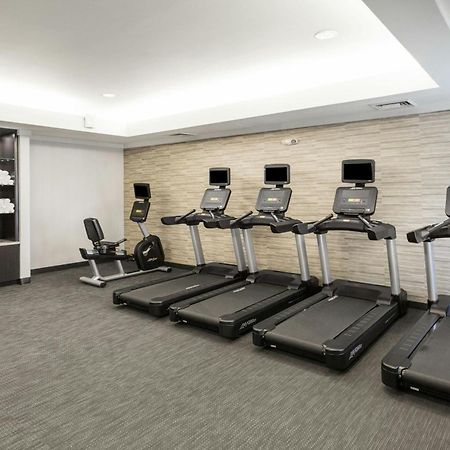 Courtyard By Marriott Rocky Mount Hotel Bagian luar foto
