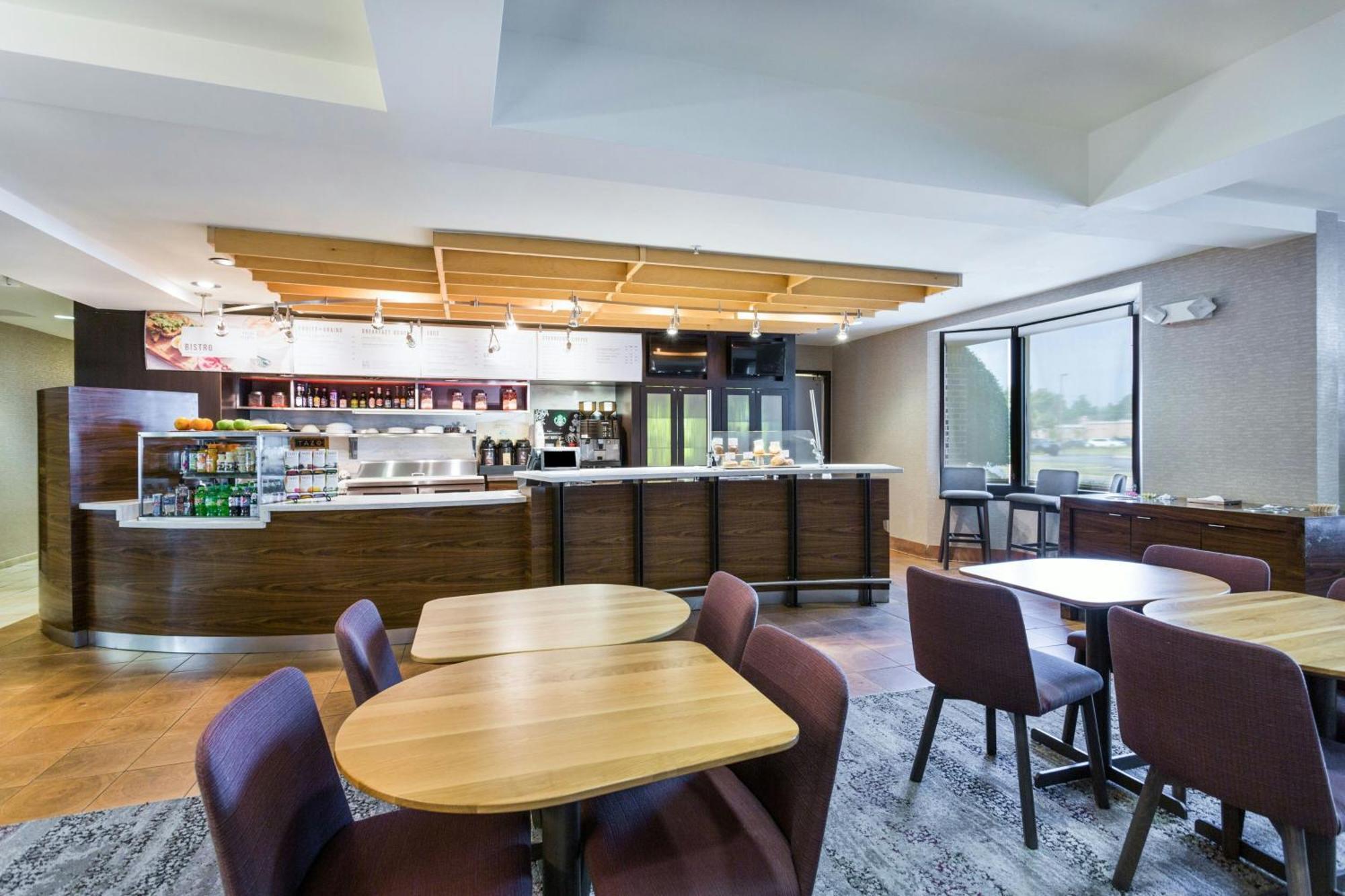 Courtyard By Marriott Rocky Mount Hotel Bagian luar foto