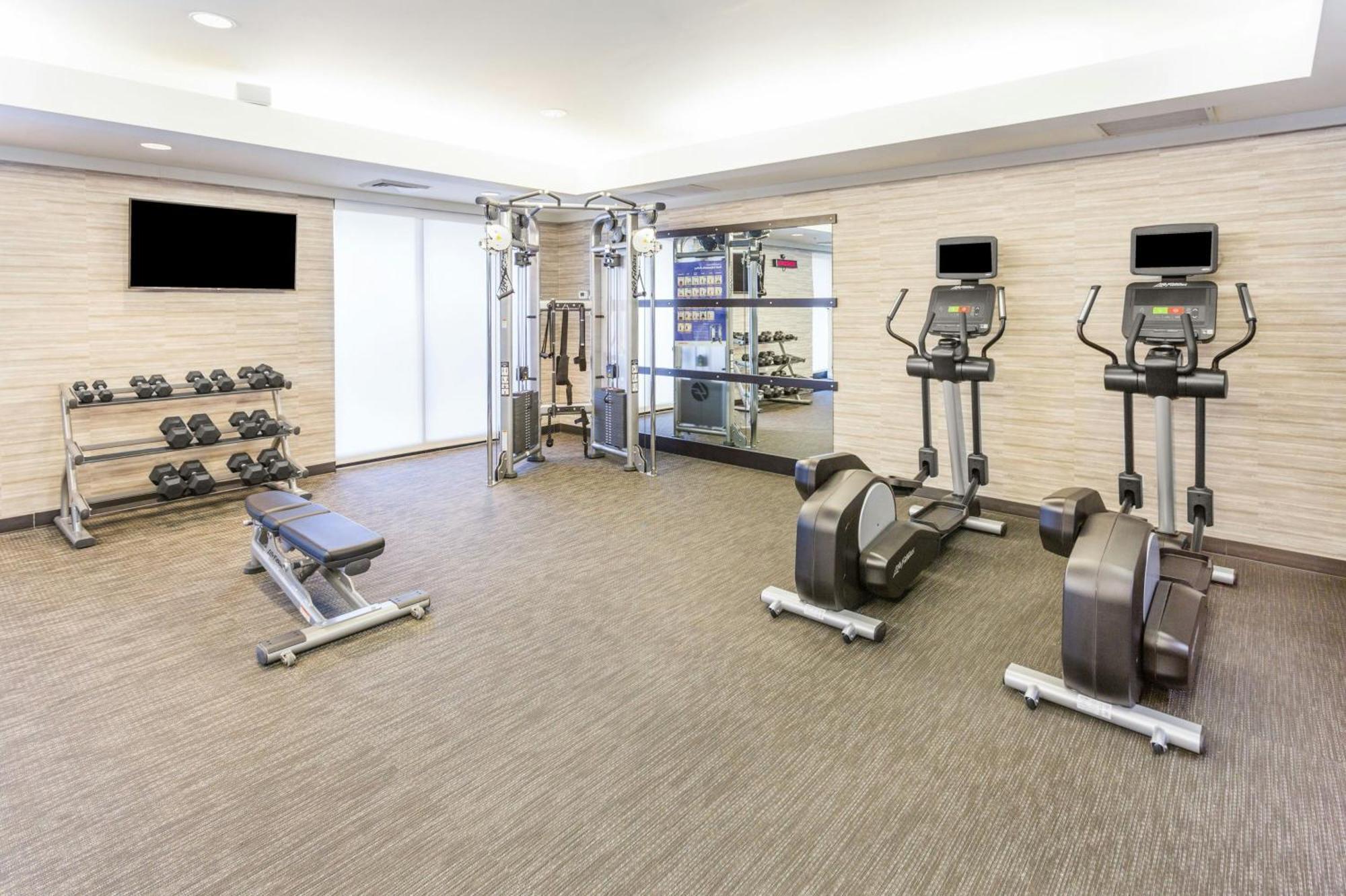 Courtyard By Marriott Rocky Mount Hotel Bagian luar foto